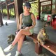 Оксана