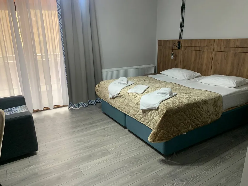 Квартира Комната — аренда посуточно в Хунзах