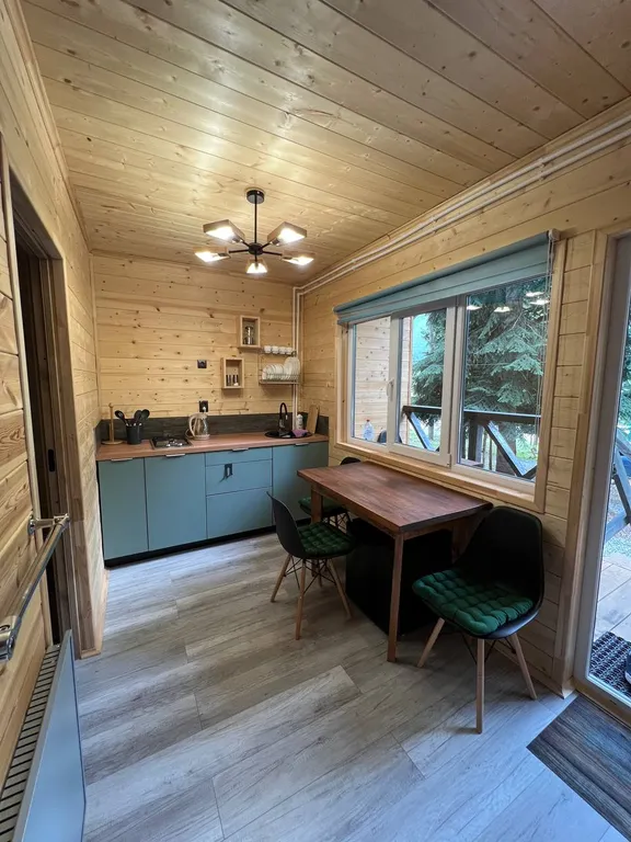 2-комнатный Дом