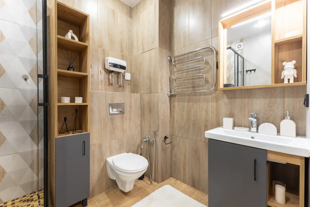 Апартаменты Престиж