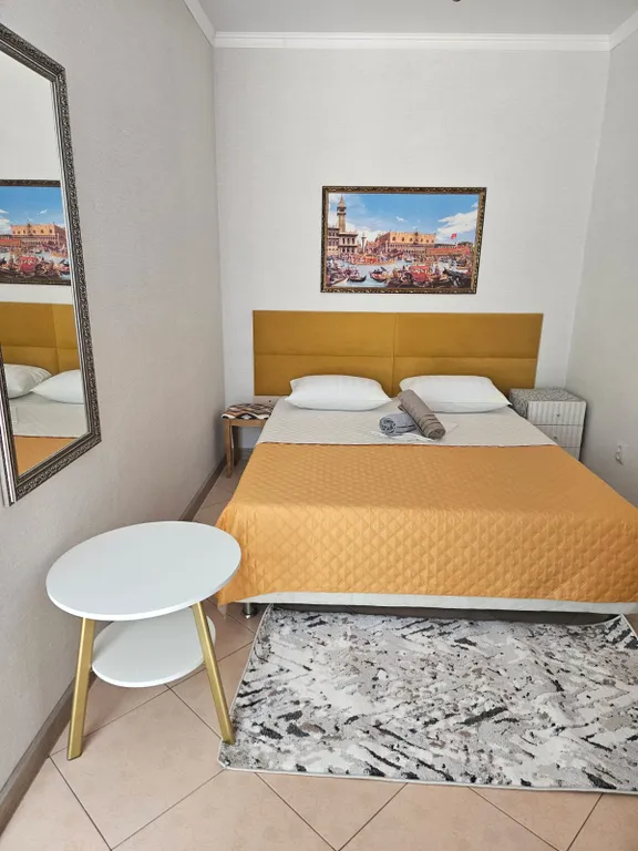 Квартира Комната — аренда посуточно в Кабардинка