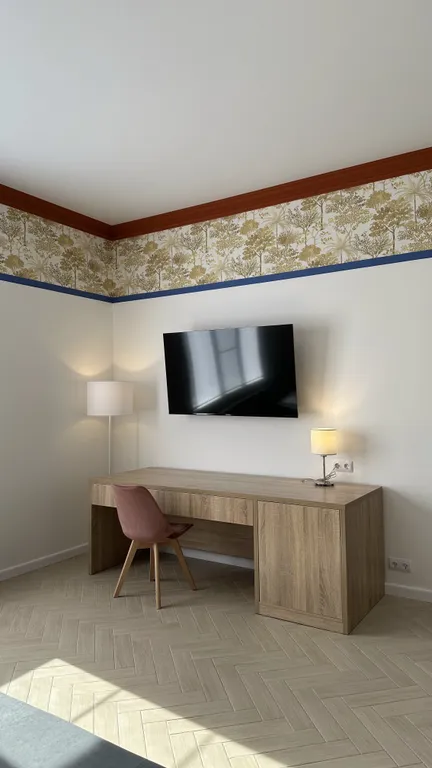 Коттедж Гостевой дом в греческом стиле в центре города — Элиста