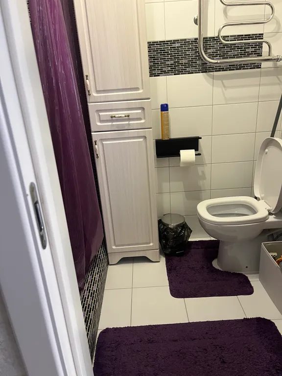 Квартира Апартаменты с видом на море — Анапа