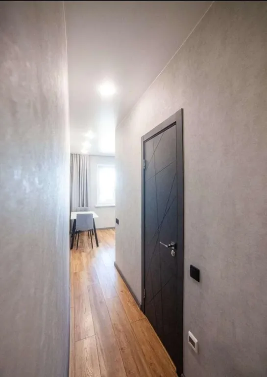 Квартира Уютная квартира в индустриальном районе города — Хабаровск