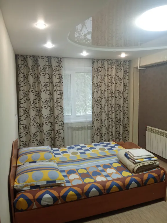 Уютная квартира — аренда посуточно в Краснотурьинск