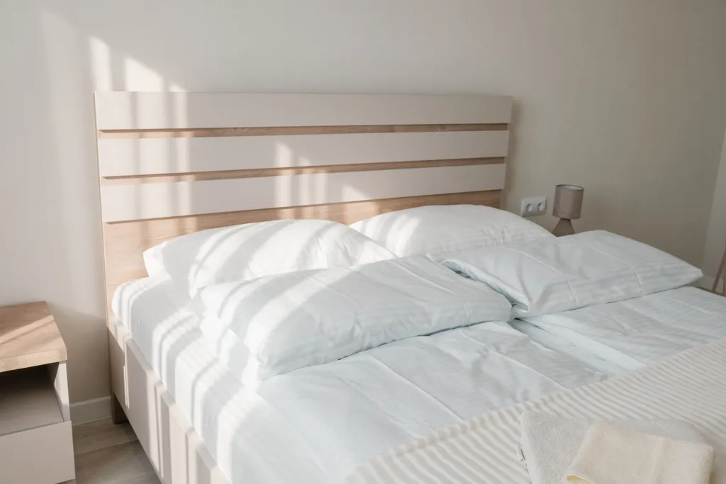 Апартаменты Heat