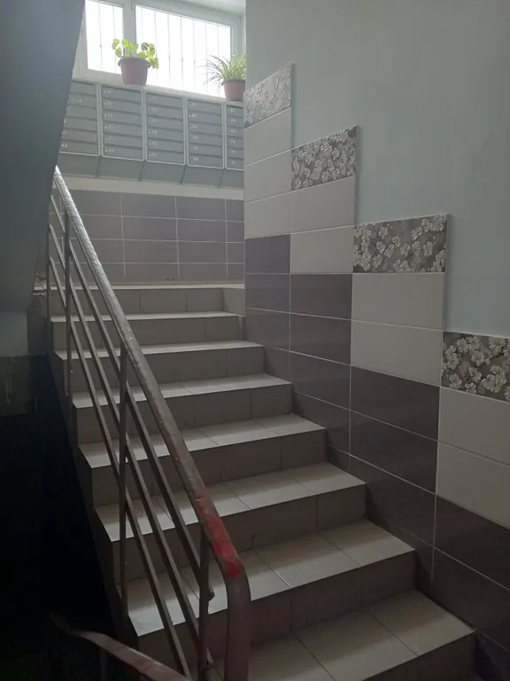 Квартира в центре левобережья