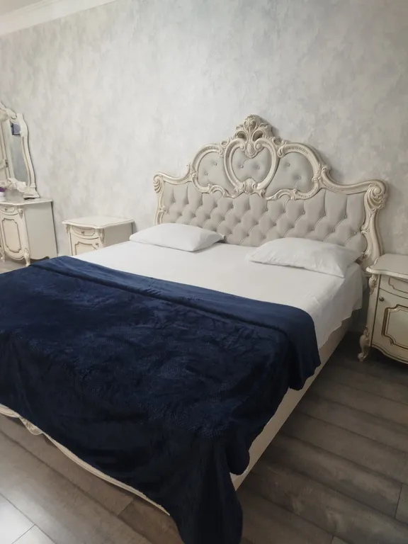 Квартира комфорт-класса — аренда посуточно в Нальчик