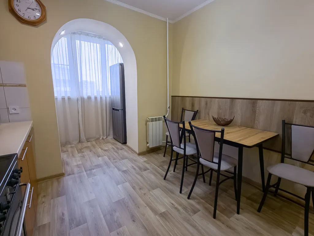 Уютная квартира в самом центре города