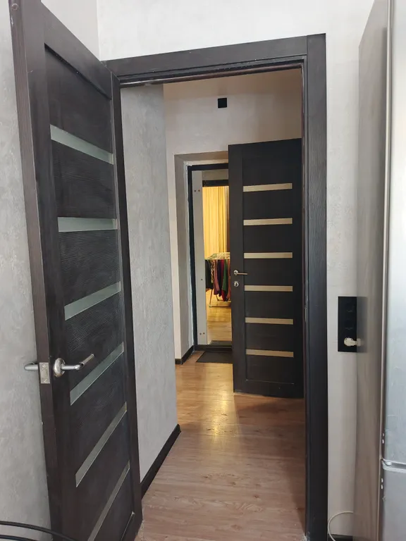 Уютная квартира после ремонта