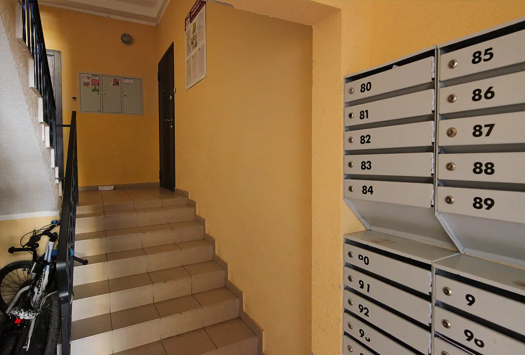 Стильная квартира в 5-ти минутах от моря