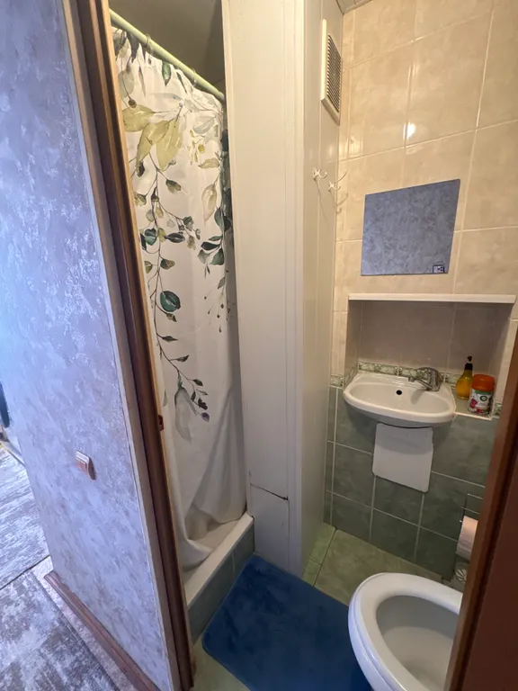 Студия в центре