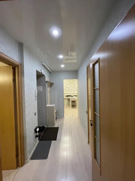 Квартира Квартира на Баумана — Казань