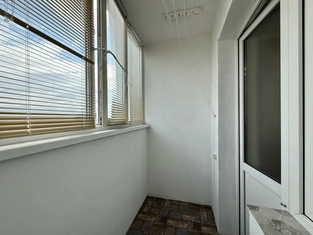 Квартира на Карагандинской, 37Б