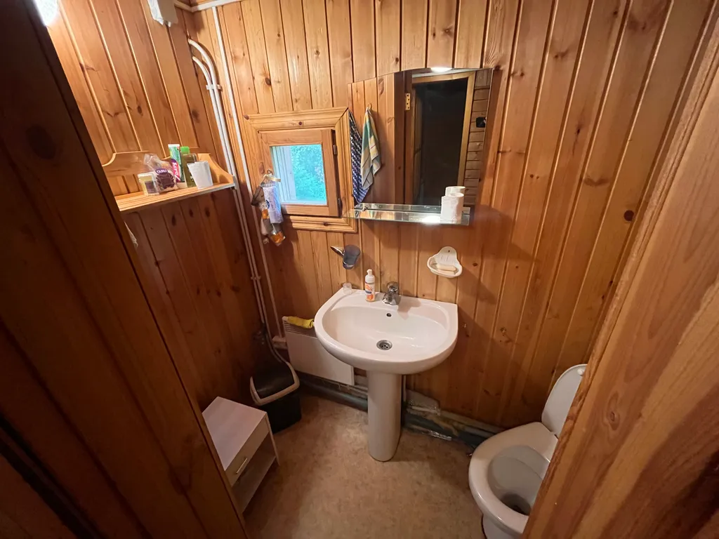 4-комнатный Дом