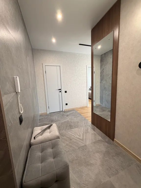 Новая, современная, уютная квартира в самом центре города