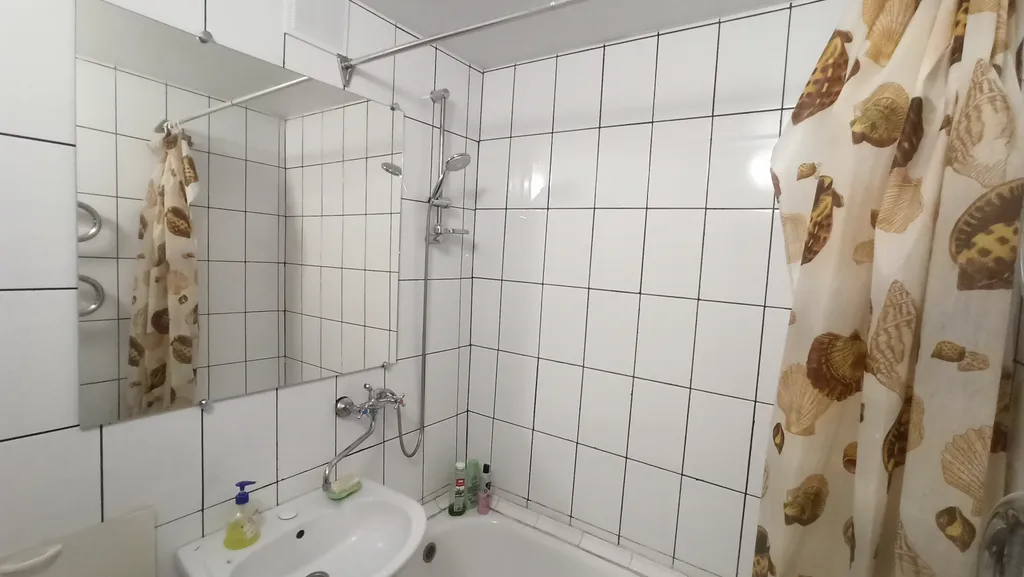 Двухкомнатная у Кремля