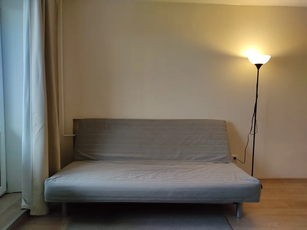 Двухкомнатная квартира люкс