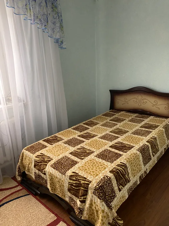 Дом в отличном микроройоне