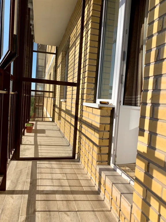 Элитная квартира в центре города