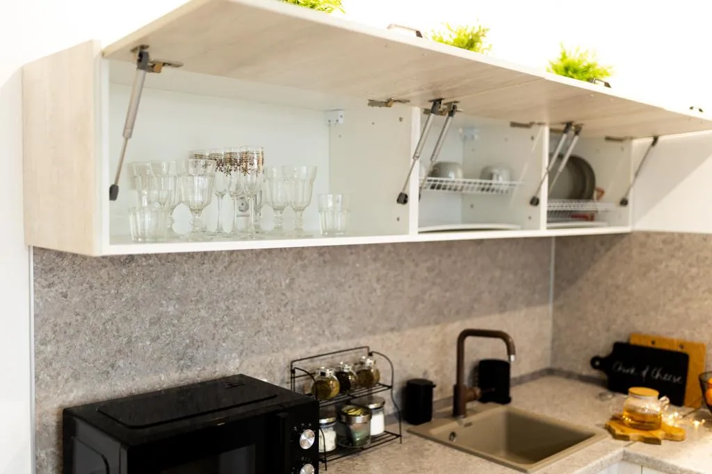 Новая квартира в ЖК Берендеевы пруды