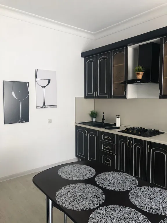 Апартаменты у моря, на первой береговой линии