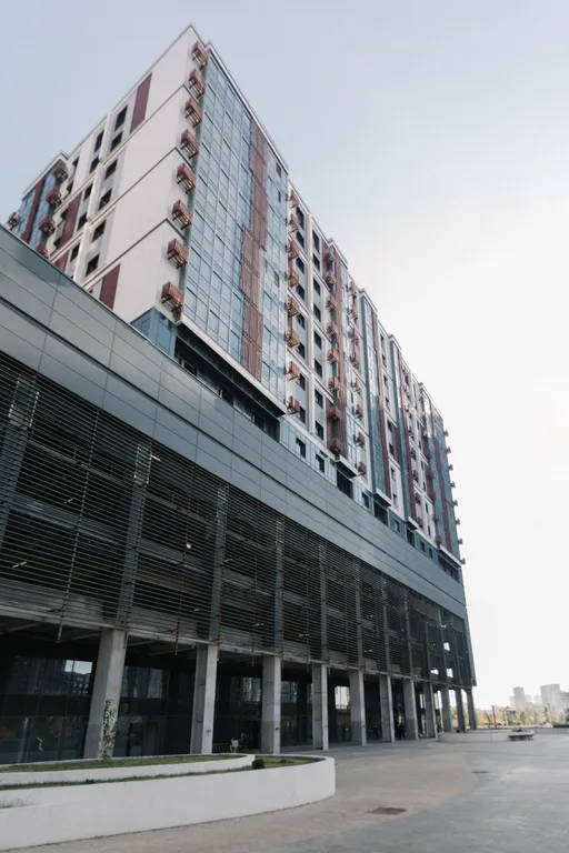 Квартира Уютная квартира — Москва