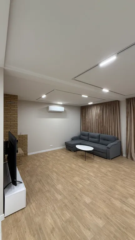 Роскошный дом на Чёрном море