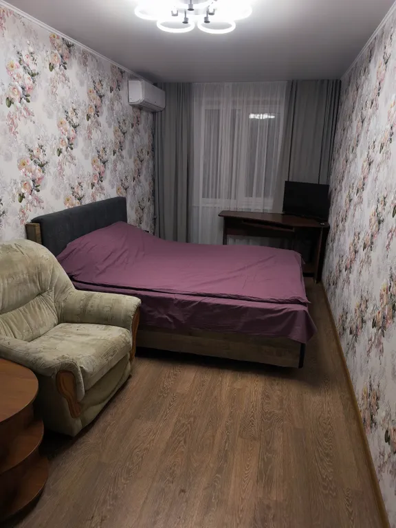 Двушка в центре, с дистанционным заселением