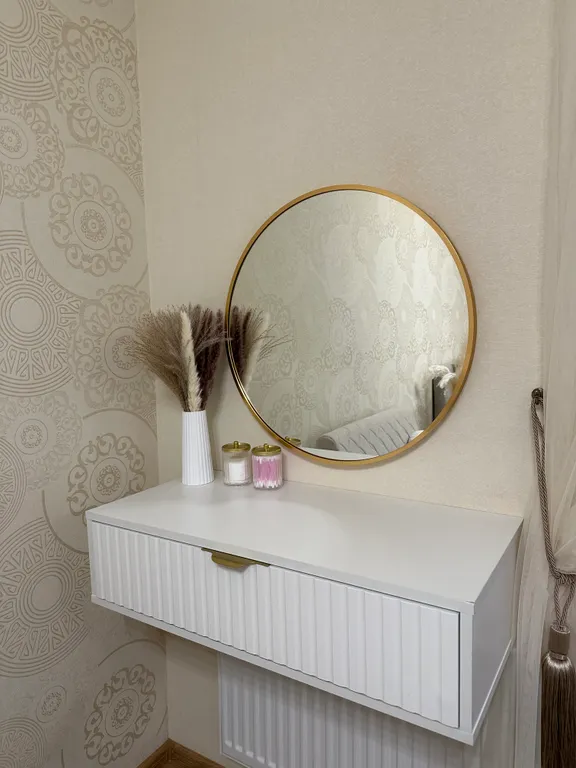 Квартира Уютная квартира-студия — Калининград