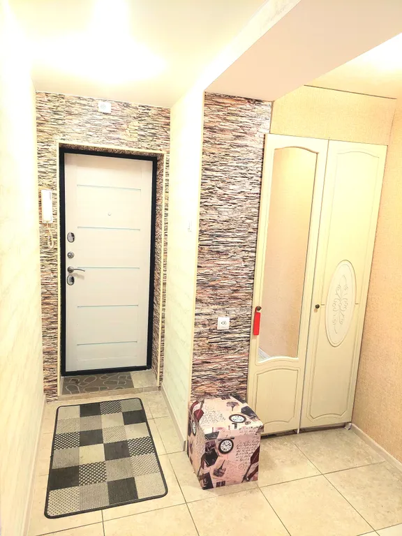 Уютная квартира в историческом центре