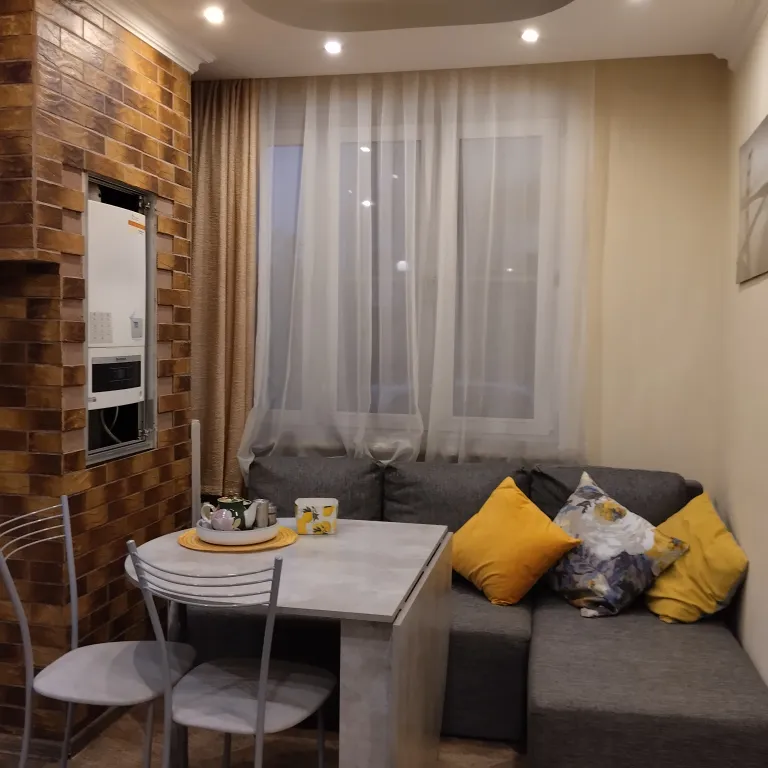 Уютная квартира — аренда посуточно в Истра