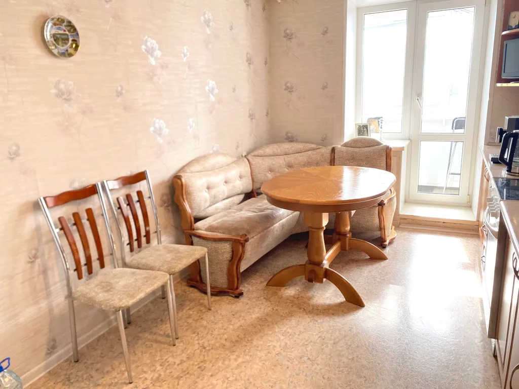 Уютная квартира в центре