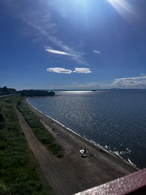 Квартира Квартира у моря — Владивосток