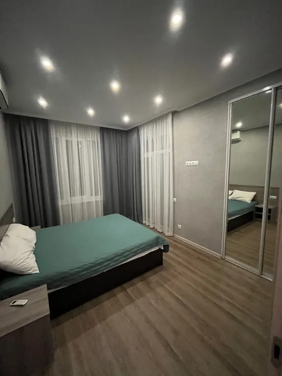 Коттедж Коттедж Уютное гнёздышко — Геленджик