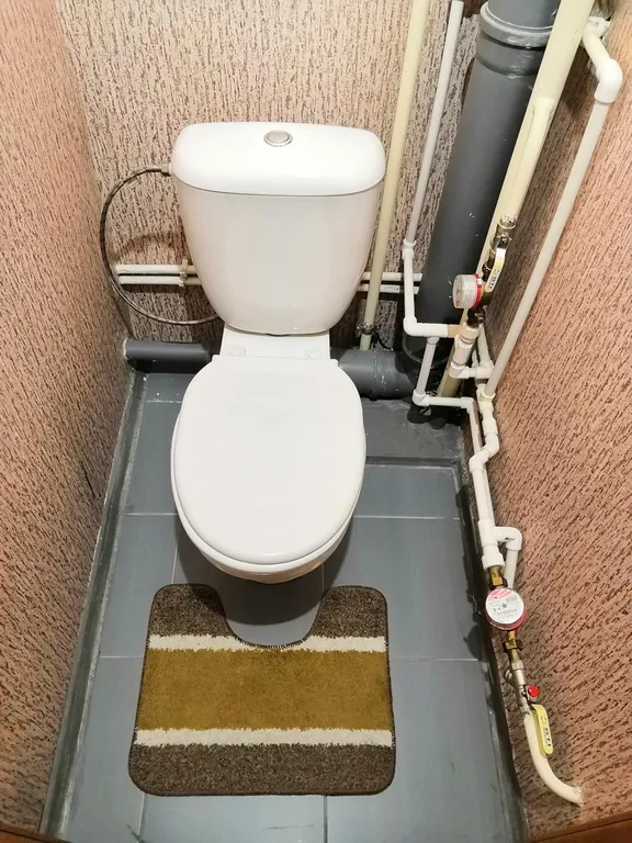 Уютная квартира в центре Ленинского района