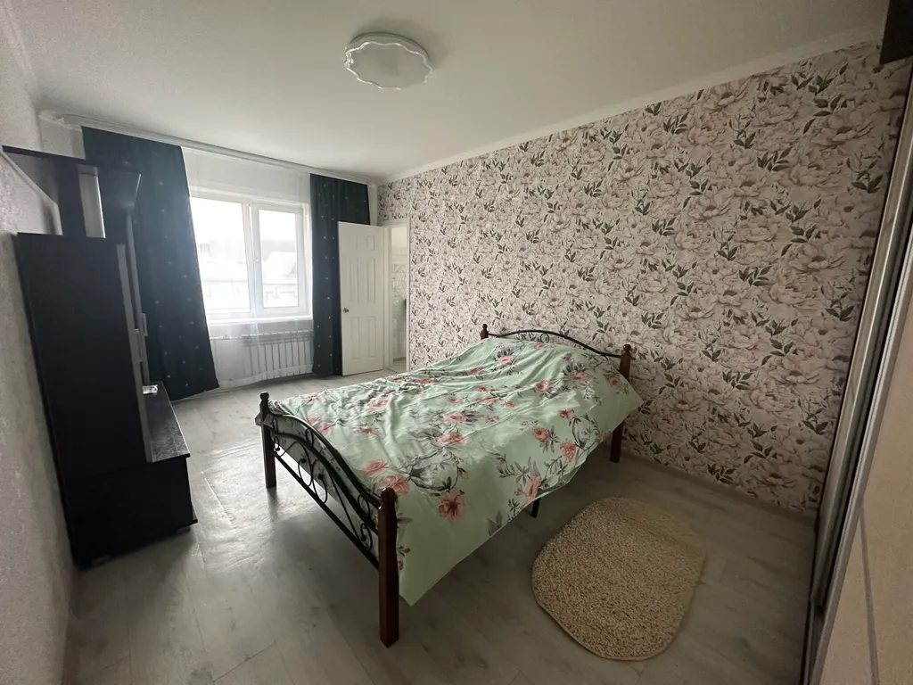 Уютная и видовая квартира недалеко от горного воздуха — аренда посуточно в Южно-Сахалинск