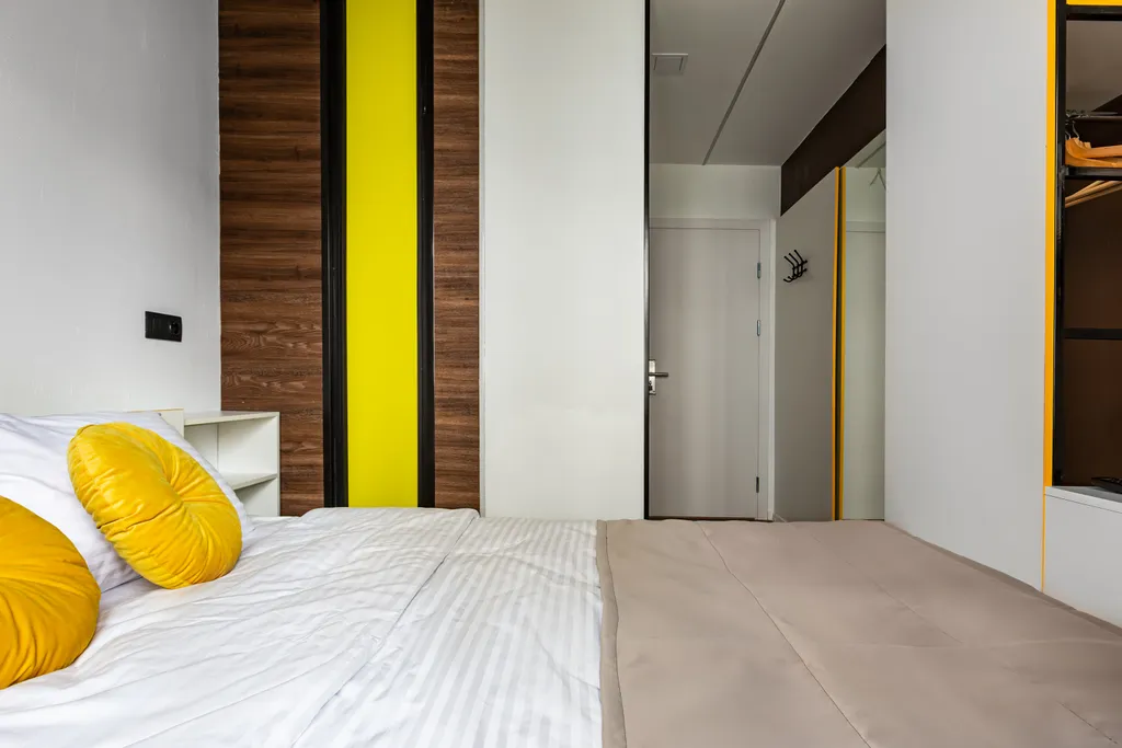 Квартира Комната — аренда посуточно в Рязань