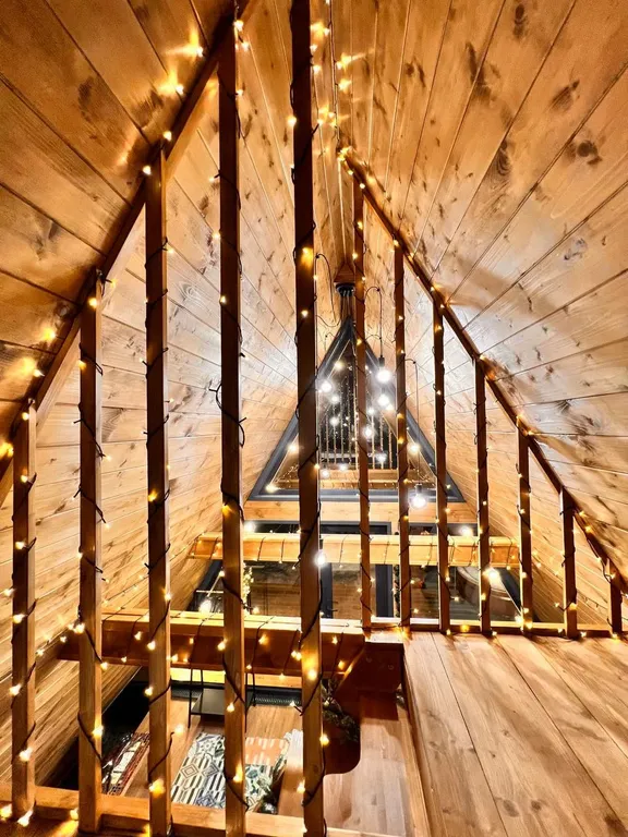 Аренда дома с фурако