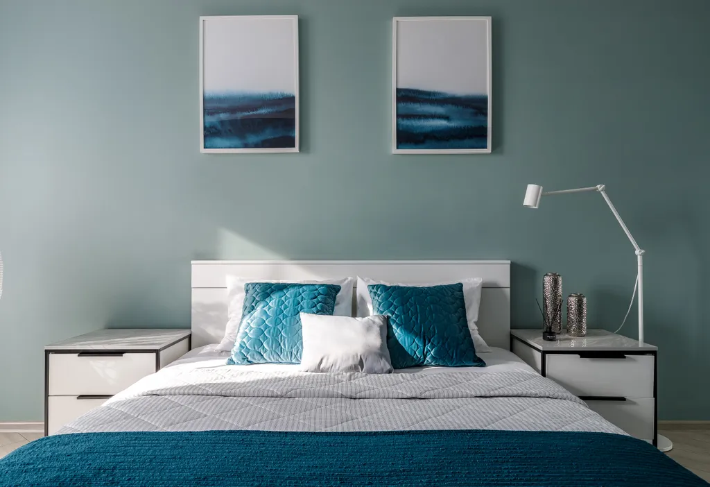 Квартира Квартира с качелей-коконом и видом на город с 23 этажа — Краснодар