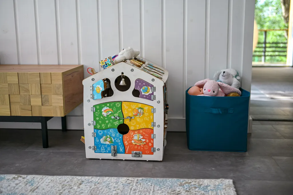 3-комнатный Дом