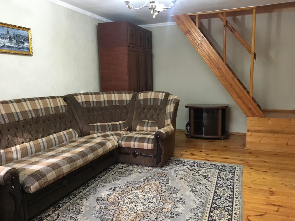 Коттедж Уютный домик — Ялта