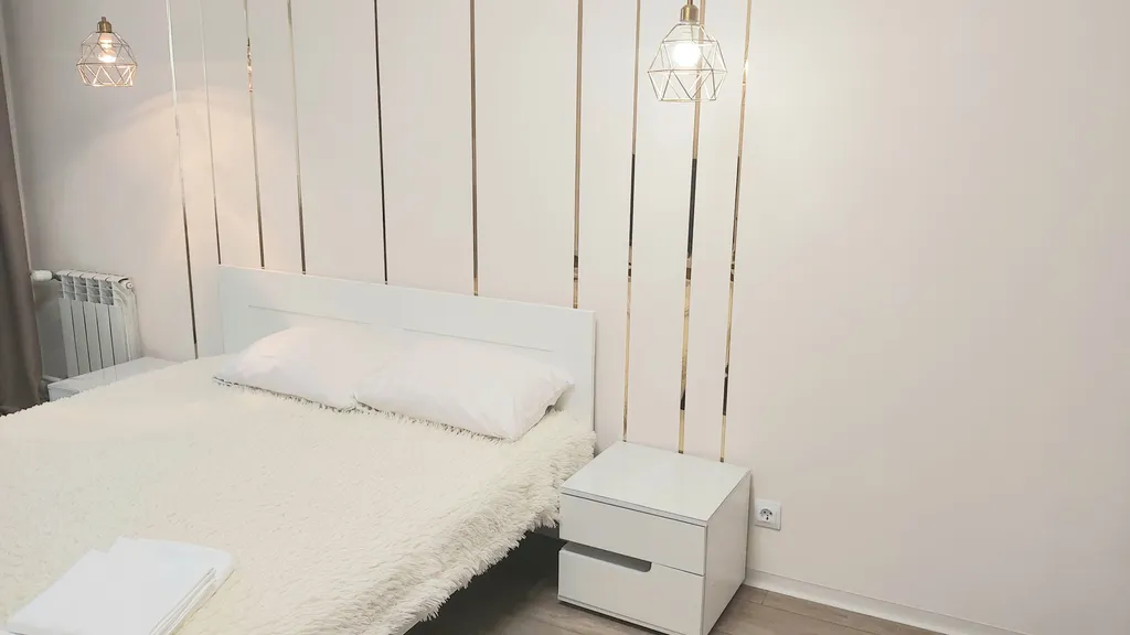 Новая квартира в современном доме — аренда посуточно в Томск