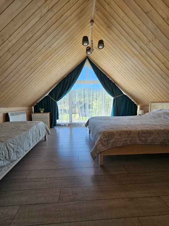 5-комнатный Дом