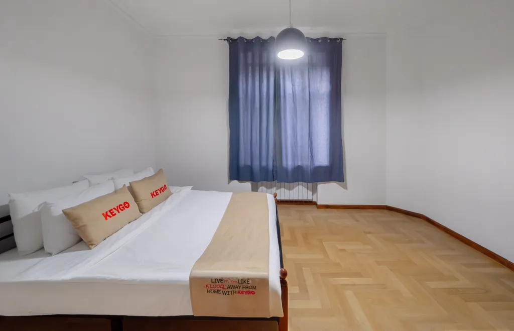 Апартаменты комфорт и уют в городе