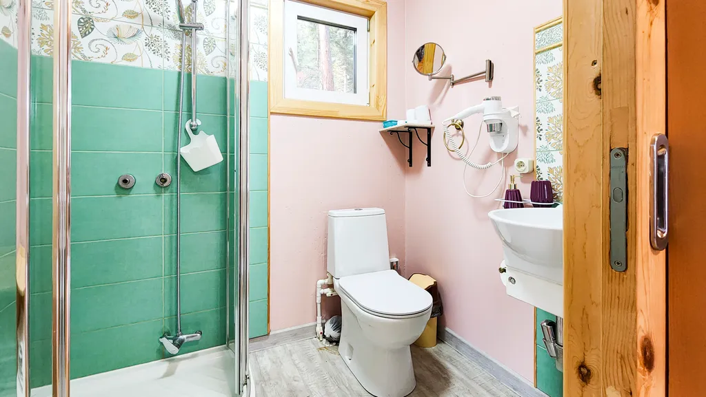 Семейный домик