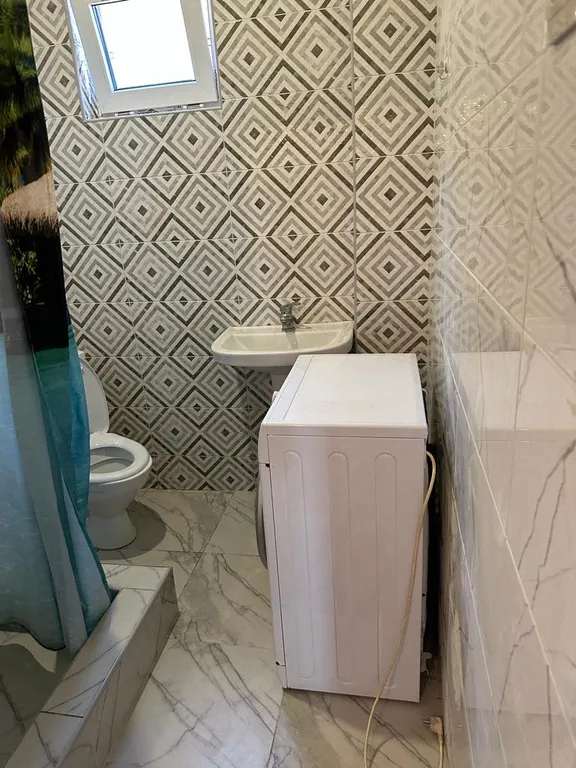 Студия в тихом районе, без комиссии без животных