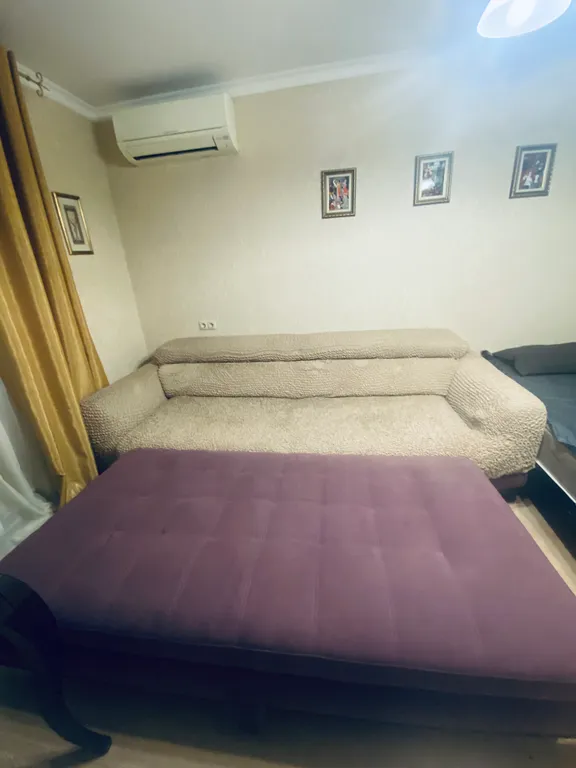 Квартира в центре города у метро