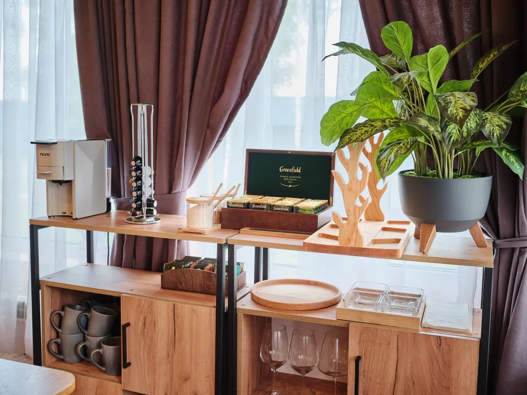 Дом 475 с тремя спальнями и банным чаном