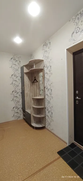 Комфортная квартира в районе междуречья